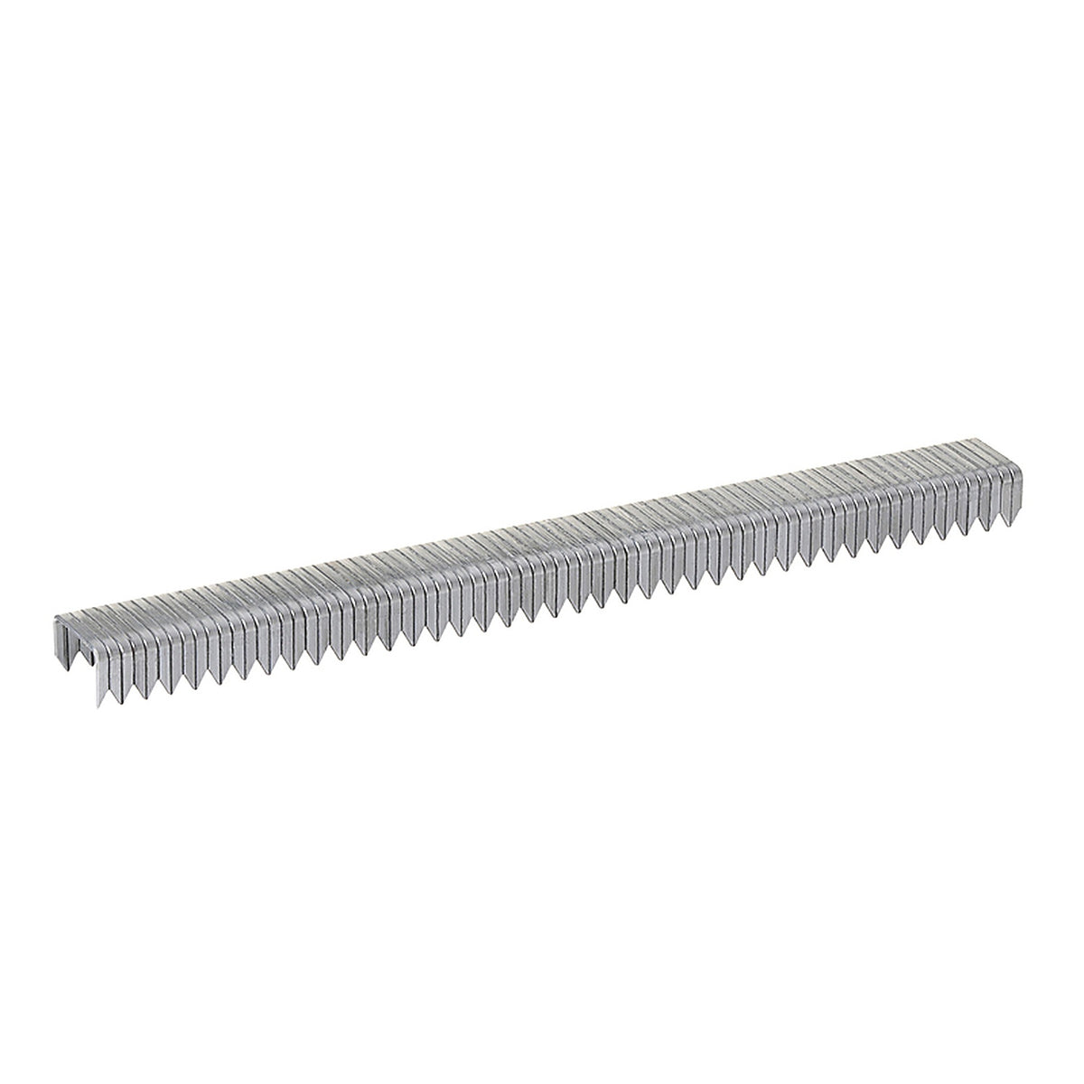 Arrow Fastener 504IP T50 3/8 in. W x 1/4 in. L 18 Ga. Flat Crown Heavy Duty Staples 5000/Pack