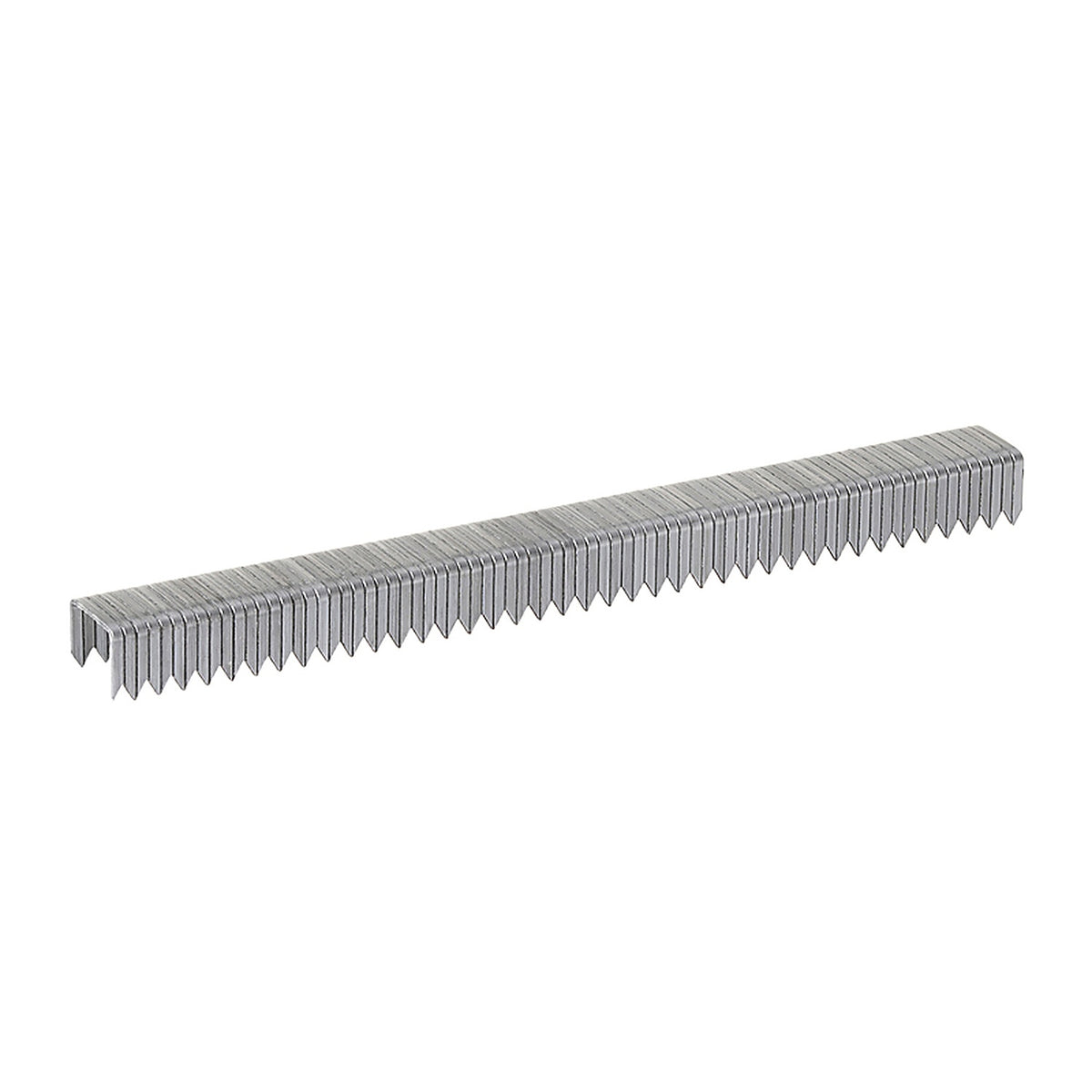 Arrow Fastener 505IP T50 3/8 in. W x 5/16 in. L 18 Ga. Flat Crown Heavy Duty Staples 5000/Pack