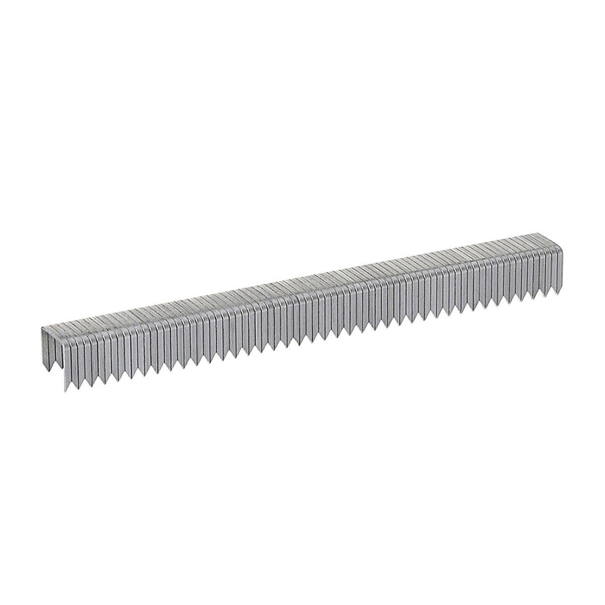 Arrow Fastener 506IP T50 3/8 in. W x 3/8 in. L 18 Ga. Flat Crown Heavy Duty Staples 5000/Pack