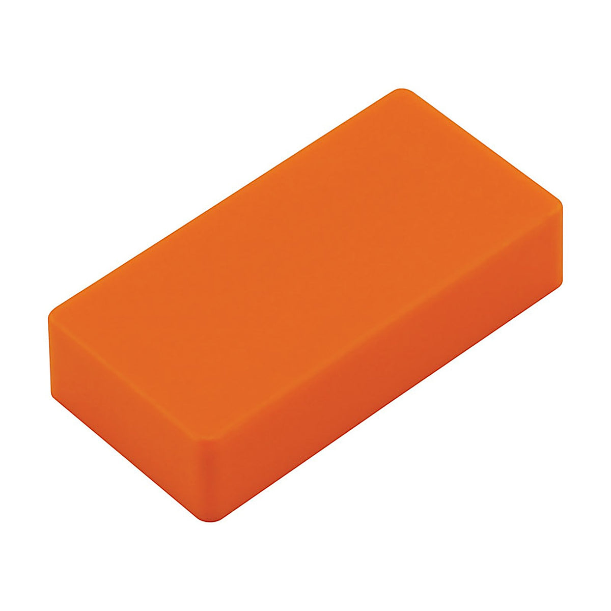 Master Magnetics 07378X56DSP 2 in. Ceramic Magnetic Posting Magnets 3 lb. pull 3.4 MGOe Assorted 56/pc.
