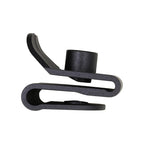 Auveco 21359 Lexus Nylon U Type Nut