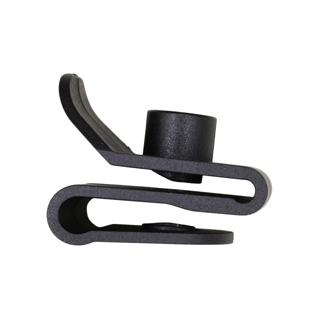 Auveco 21359 Lexus Nylon U Type Nut
