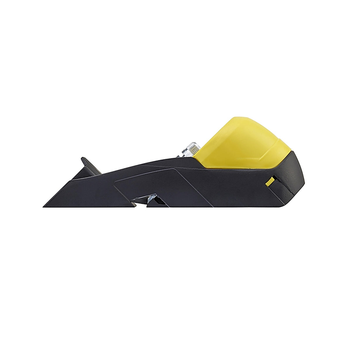 Stanley 12-105 RB5 6 in. L x 2 in. W Block Plane Cast Iron Black/Yellow