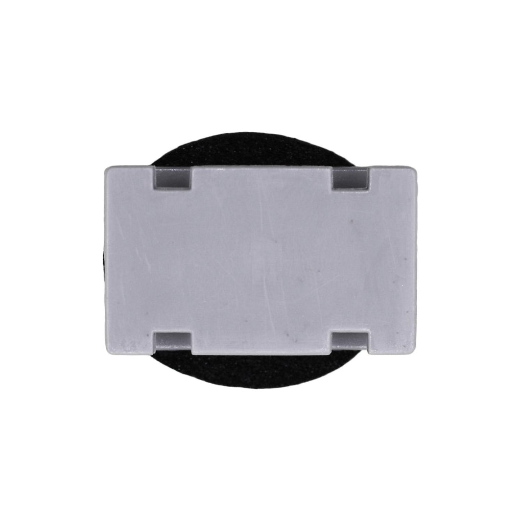 Auveco 21374 GM Rocker Moulding Clip with Sealer