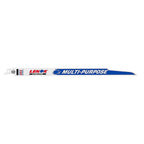 Lenox 20584S110R 12 in. Bi-Metal Reciprocating Saw Blade 14 TPI 1/Pack