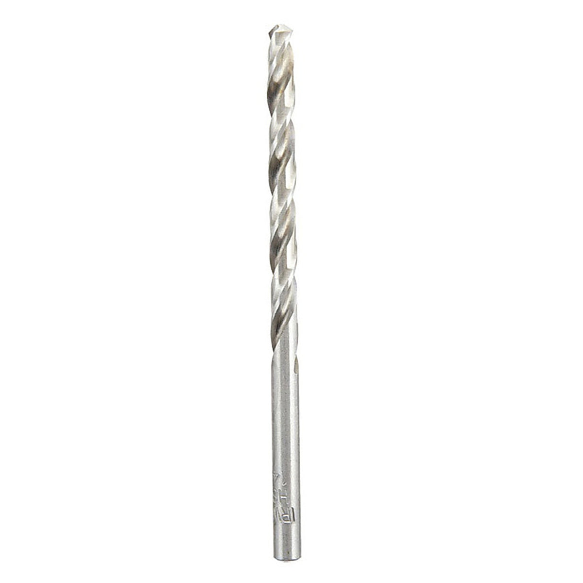 Irwin 81107 2-7/16 in. x 3-5/8 in. L High Speed Steel Wire Gauge Bit 1/pc.