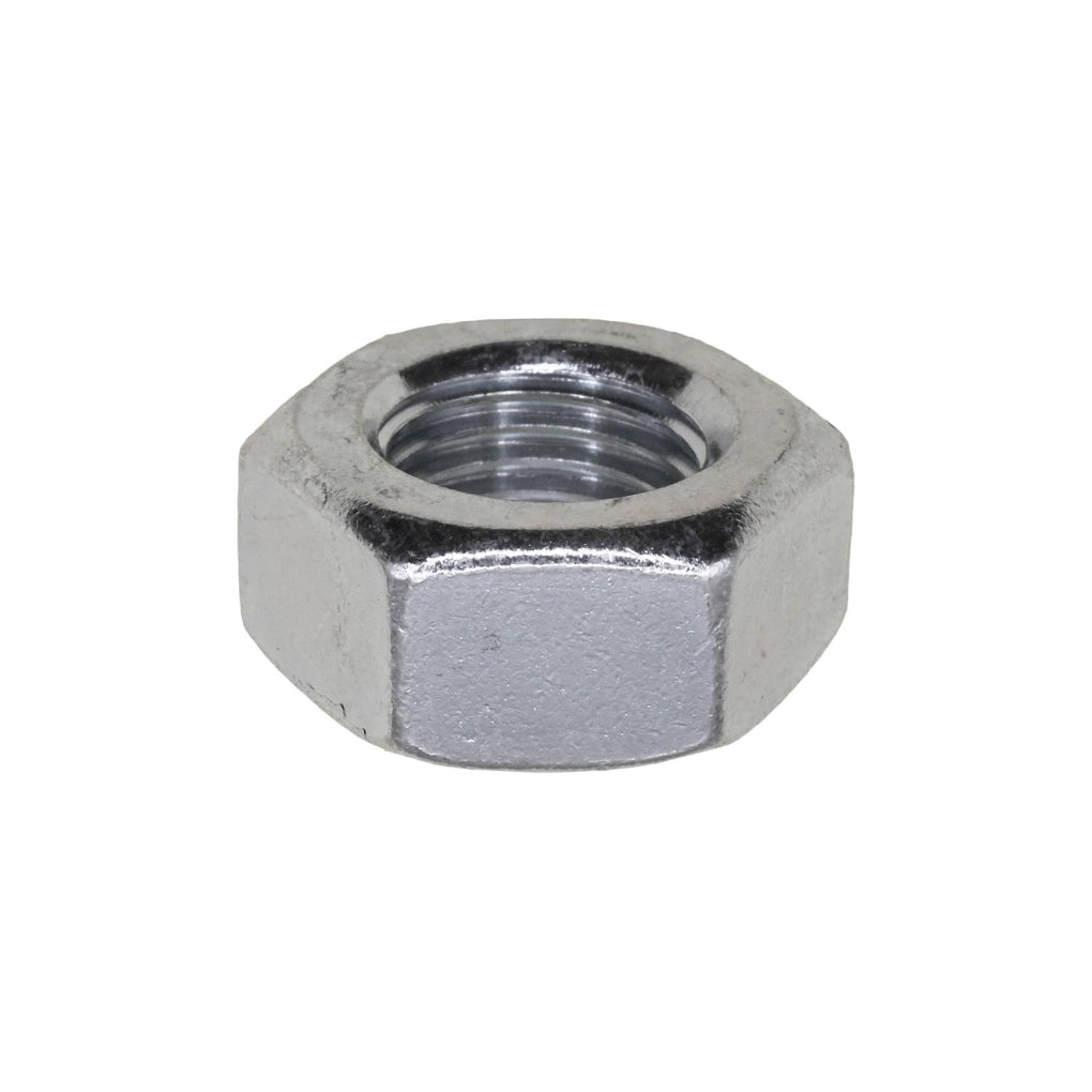 Auveco 21426 Metric Hex Nut