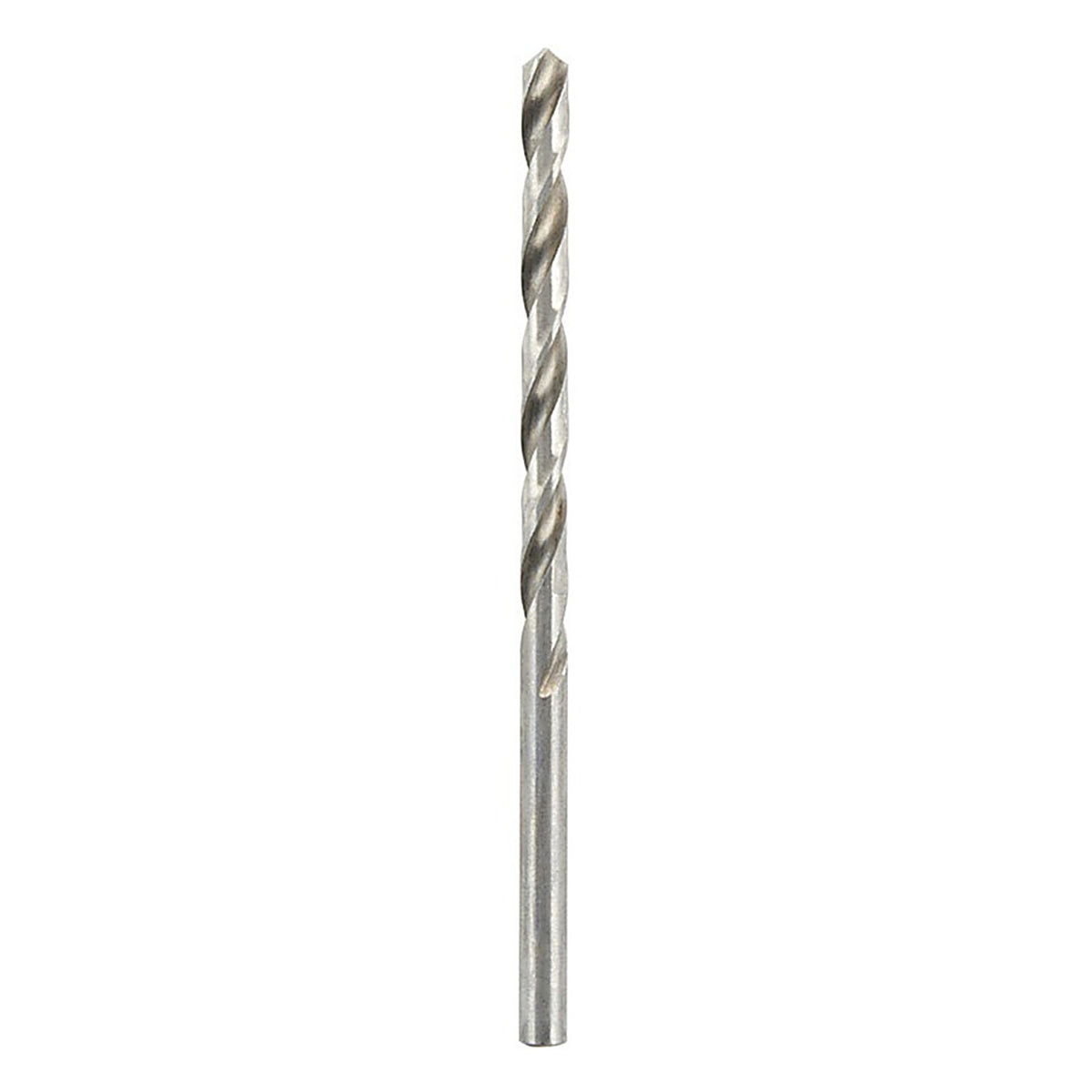 Irwin 81121 2-1/8 in. x 3-1/4 in. L High Speed Steel Wire Gauge Bit 1/pc.