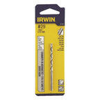 Irwin 81129 1-3/4 in. x 2-7/8 in. L High Speed Steel Wire Gauge Bit 1/pc.