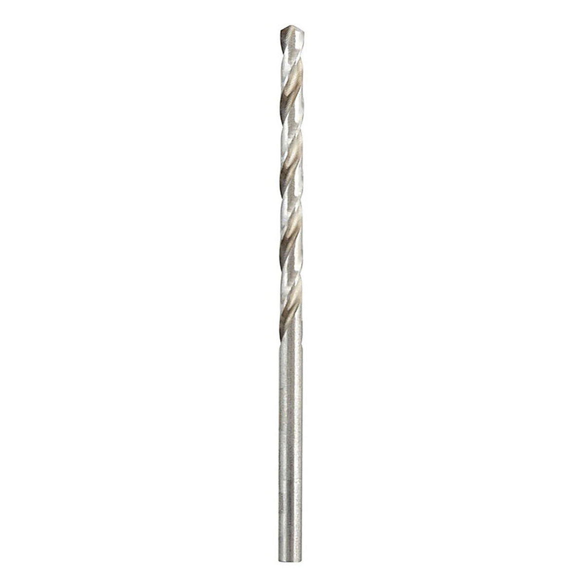 Irwin 81129 1-3/4 in. x 2-7/8 in. L High Speed Steel Wire Gauge Bit 1/pc.