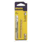 Irwin 81130ZR 1-5/8 in. x 2-3/4 in. L High Speed Steel Wire Gauge Bit 1/pc.
