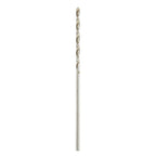 Irwin 81155 7/8 x 1-7/8 in. L High Speed Steel Wire Gauge Bit 1/pc.