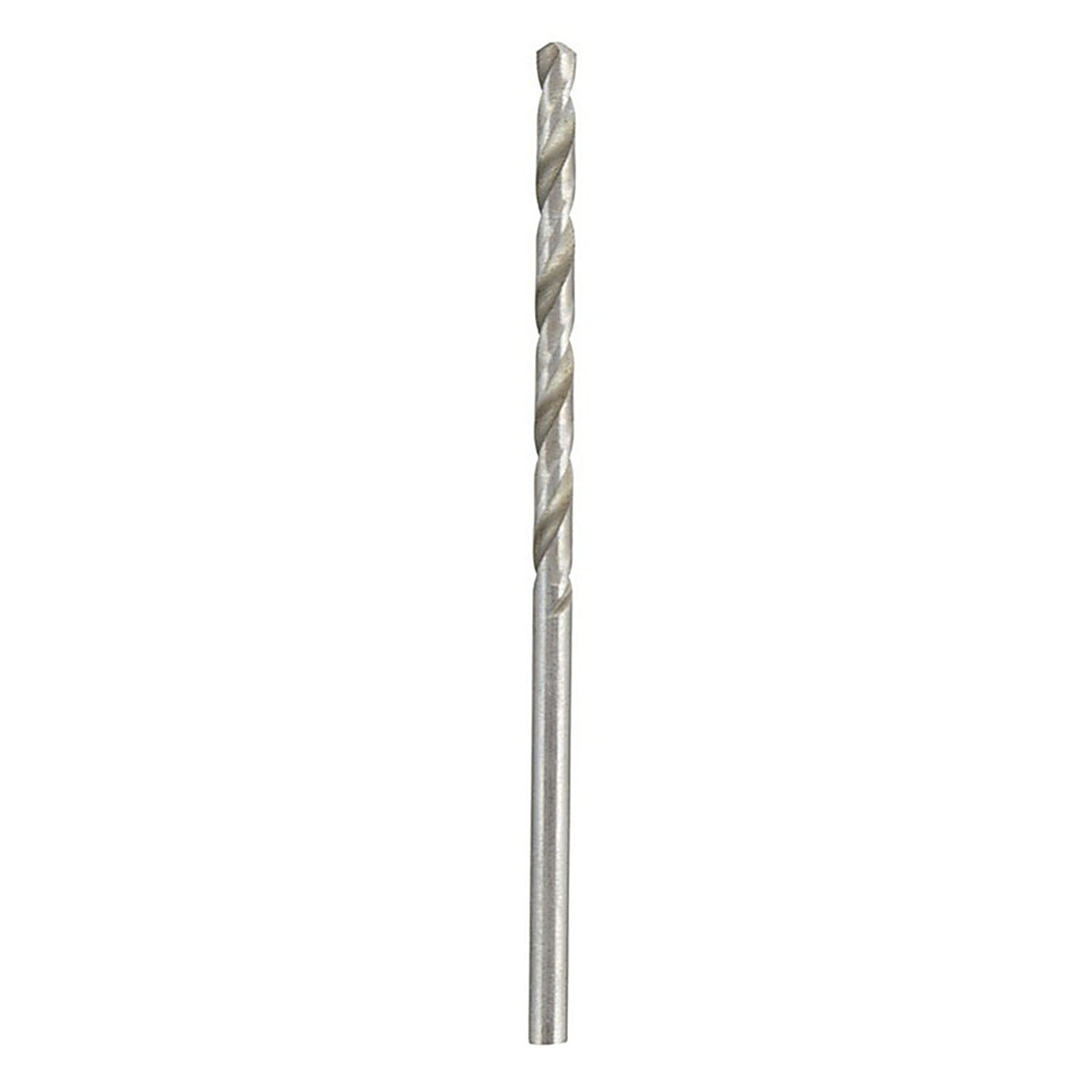 Irwin 81160 11/16 x 1-5/8 in. L High Speed Steel Wire Gauge Bit 1/pc.