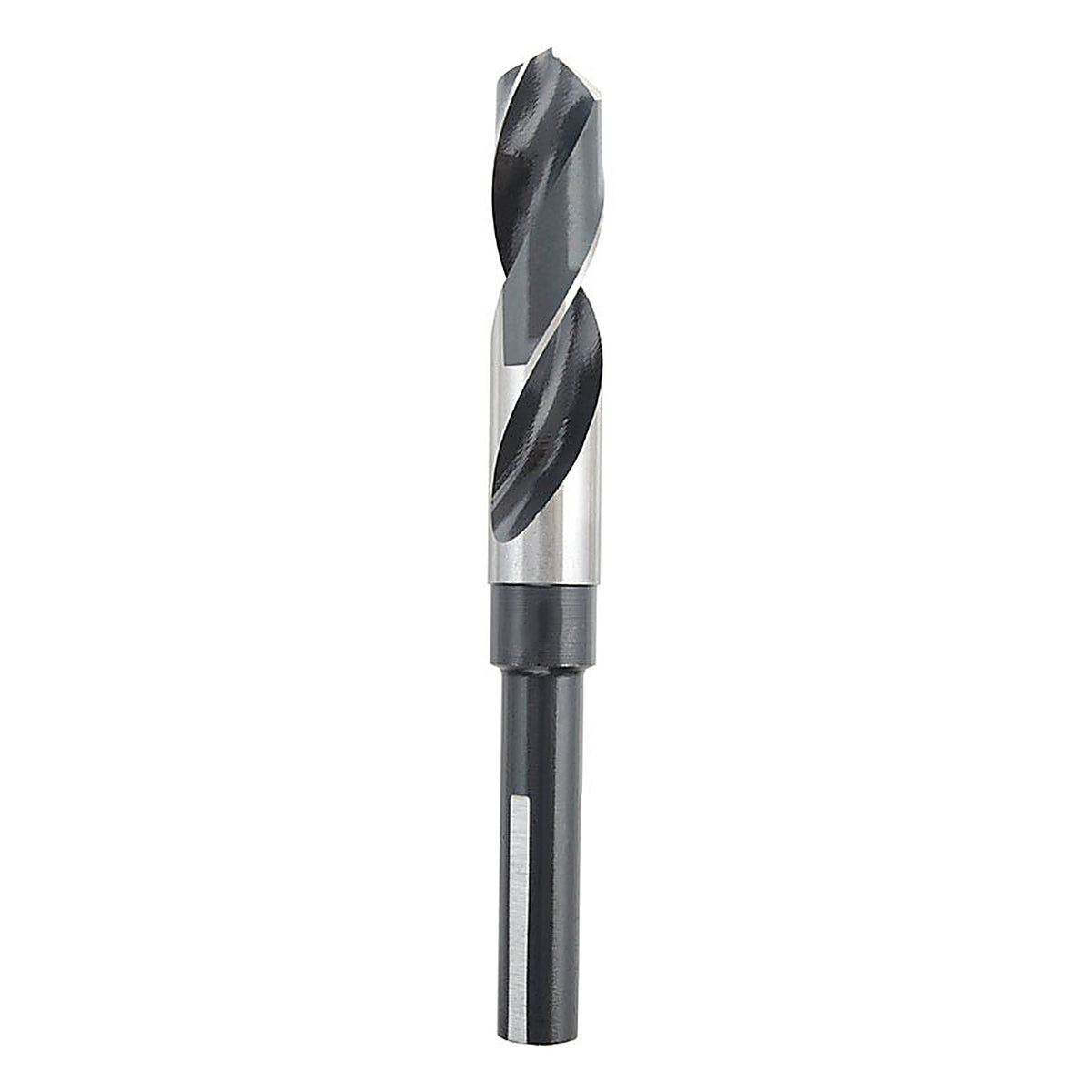 Irwin 91144 11/16 in. x 6 in. L High Speed Steel Drill Bit 1/pc.