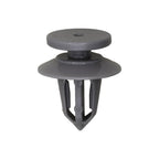 Auveco 21488 GM Retainer- Gray Nylon