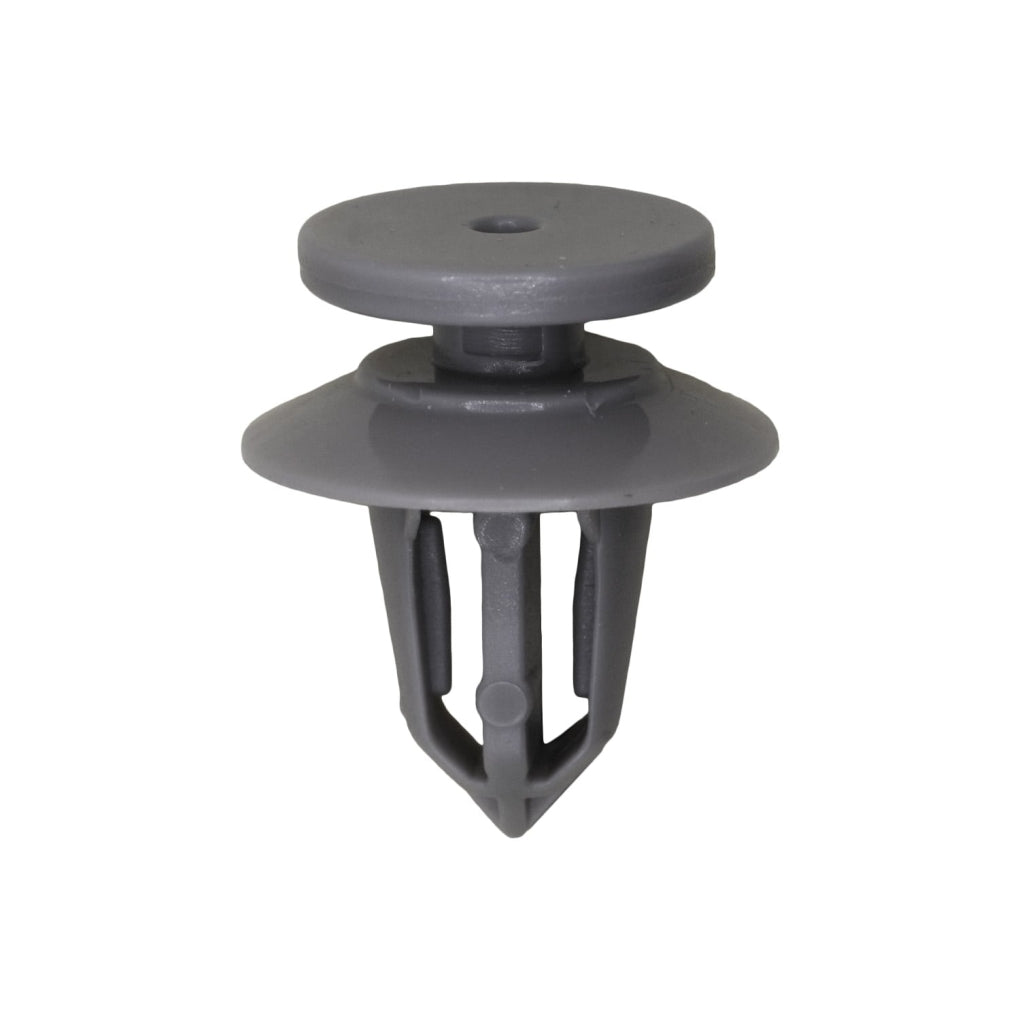 Auveco 21488 GM Retainer- Gray Nylon