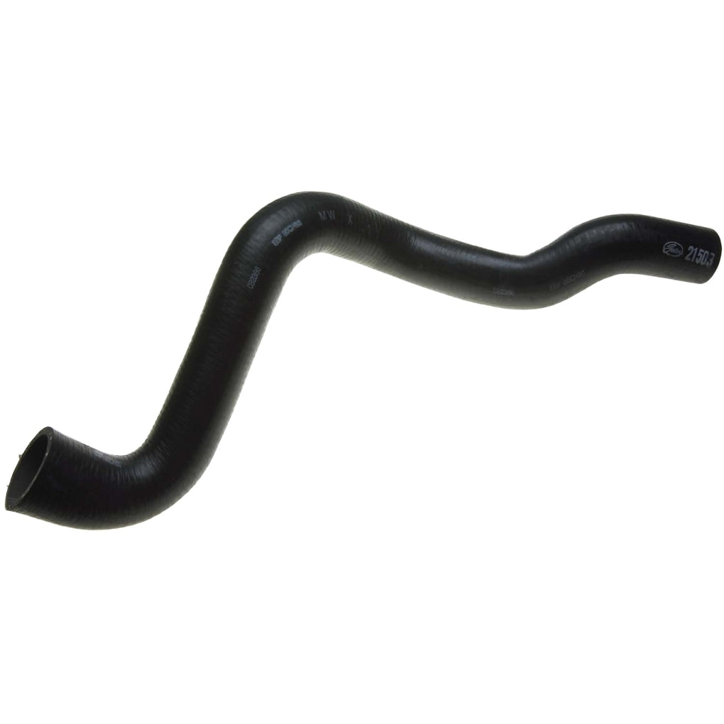 Gates 21503 Coolant Hose Molded