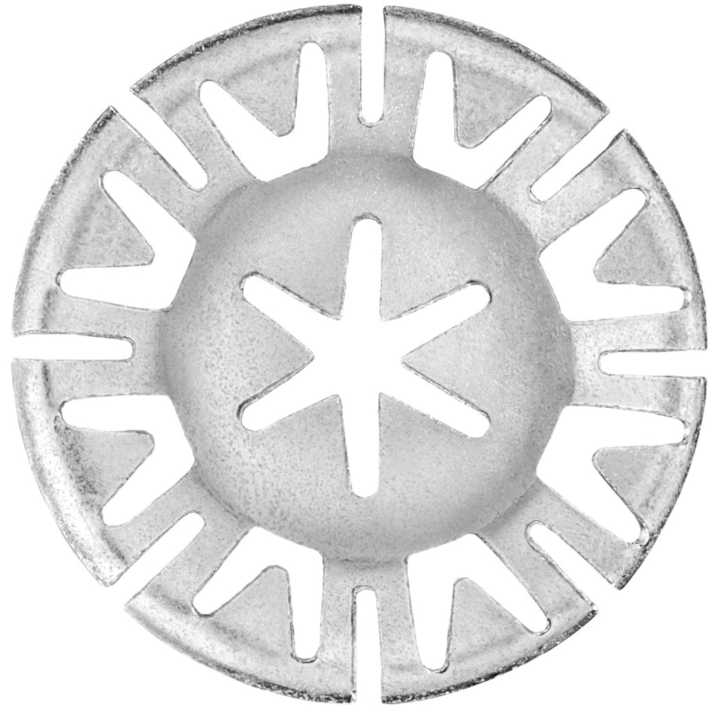 Auveco 21513 VW And Audi Push-On Retainer