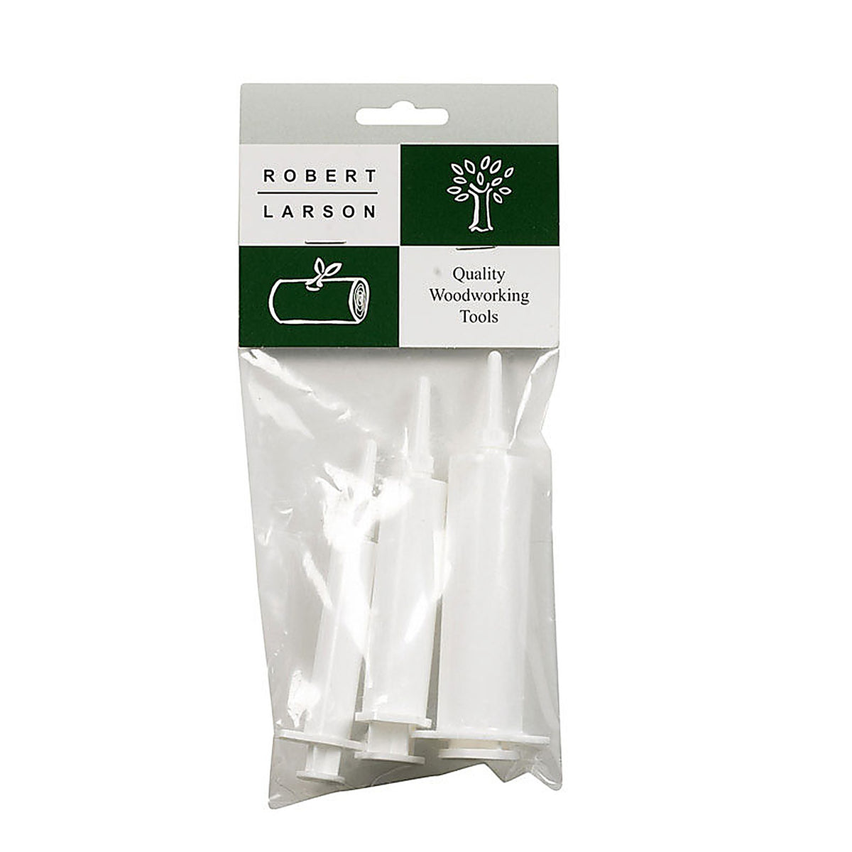 Robert Larson 320-2000 Glue Gun 3/Pack