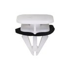 Auveco 21523 Ford Moulding Clip With Sealer