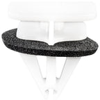 Auveco 21523 Ford Moulding Clip With Sealer