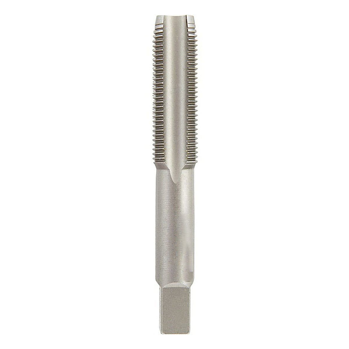 Irwin 8152ZR Hanson High Carbon Steel SAE Fraction Tap 5/8 in.-11NC 1/pc.