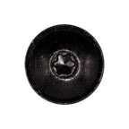 Auveco 21541 GM Torx Truss Head Tapping Screw