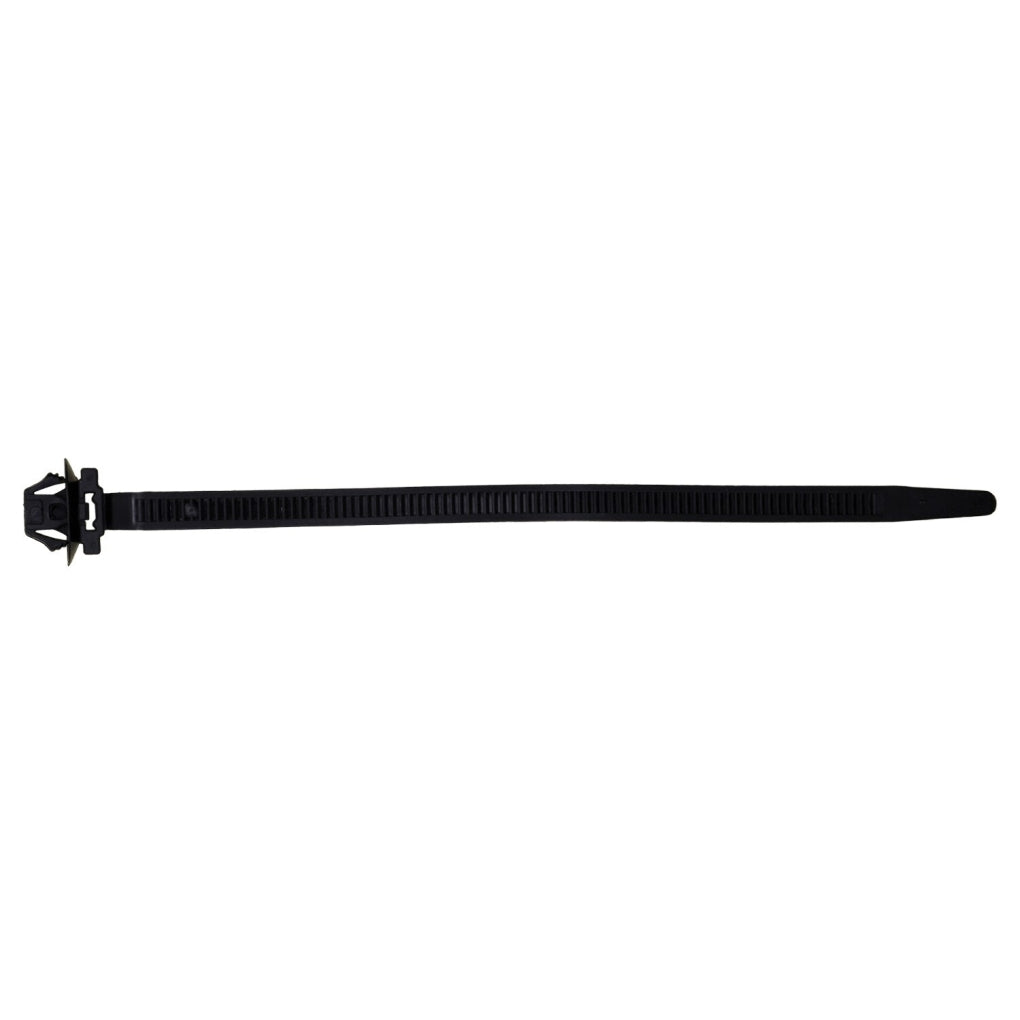 Auveco 21553 Toyota Cable Strap Black Nylon
