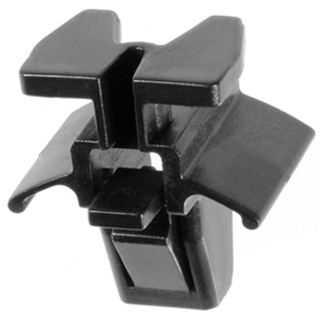 Auveco 21572 Subaru Grill Clip