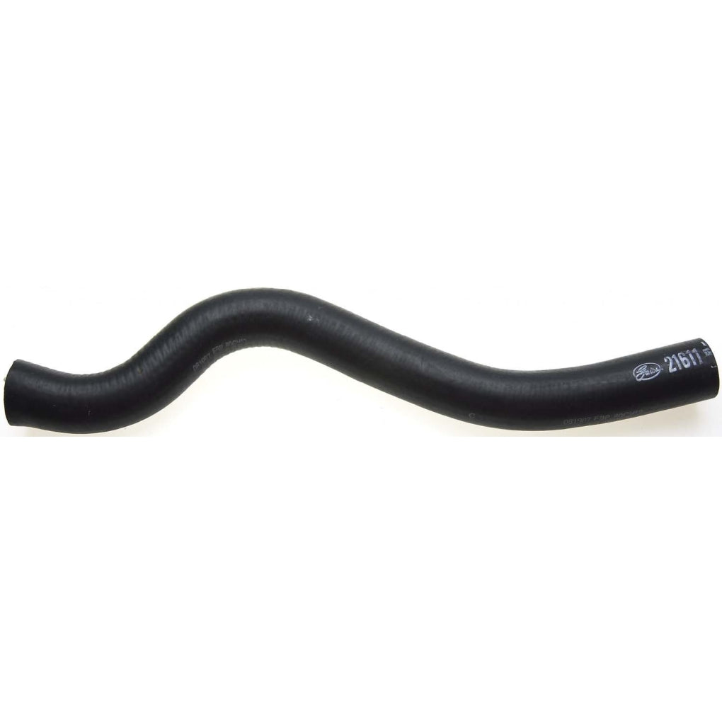 Gates 21611 Coolant Hose Molded