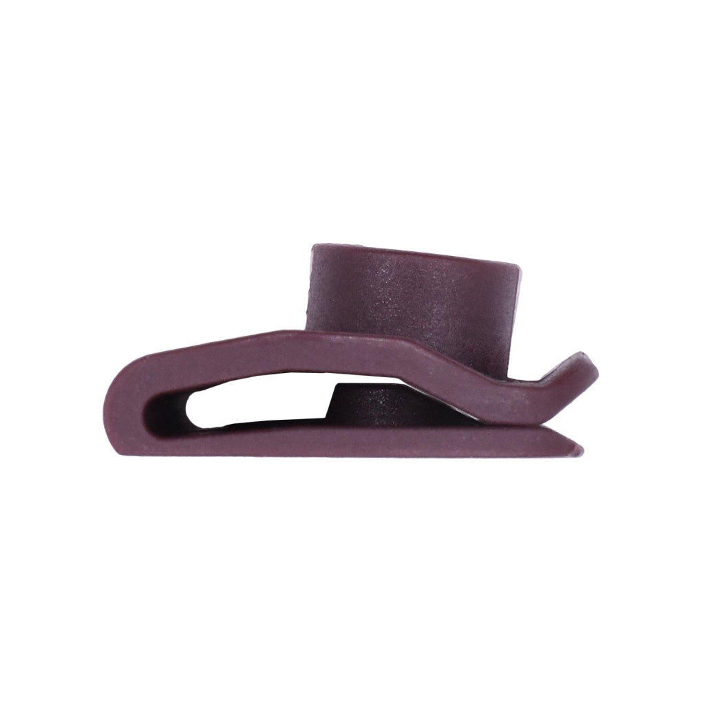 Auveco 21615 Toyota Nylon U Type Nut