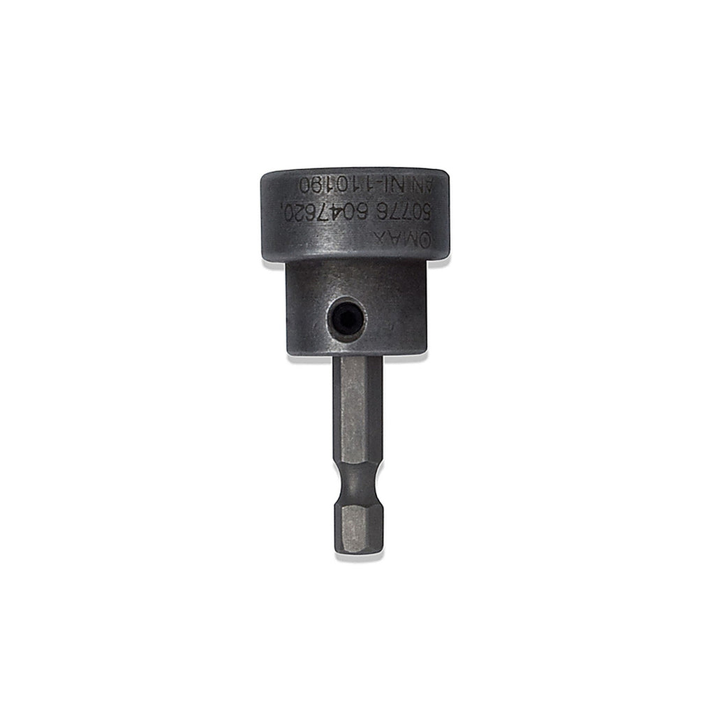Eazypower 81395 Isomax Chrome Vanadium Steel Tamperproof Replacement Bit 1/pc.