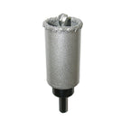 Artu 2820 1-3/8 in. Carbide Grit Hole Saw Arbor 1/pc.