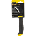 Stanley 10-510 FatMax 8 in. Fixed Blade Hook Knife Black/Yellow 1/Pack