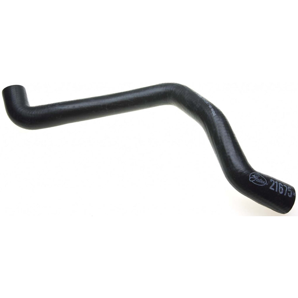 Gates 21675 Coolant Hose Molded
