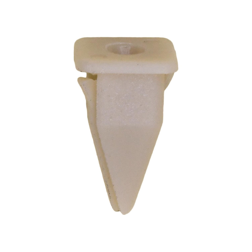 Auveco 21685 Screw Grommet, Yellow Nylon