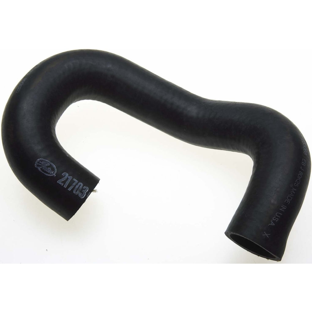 Gates 21703 Radiator Coolant Hose