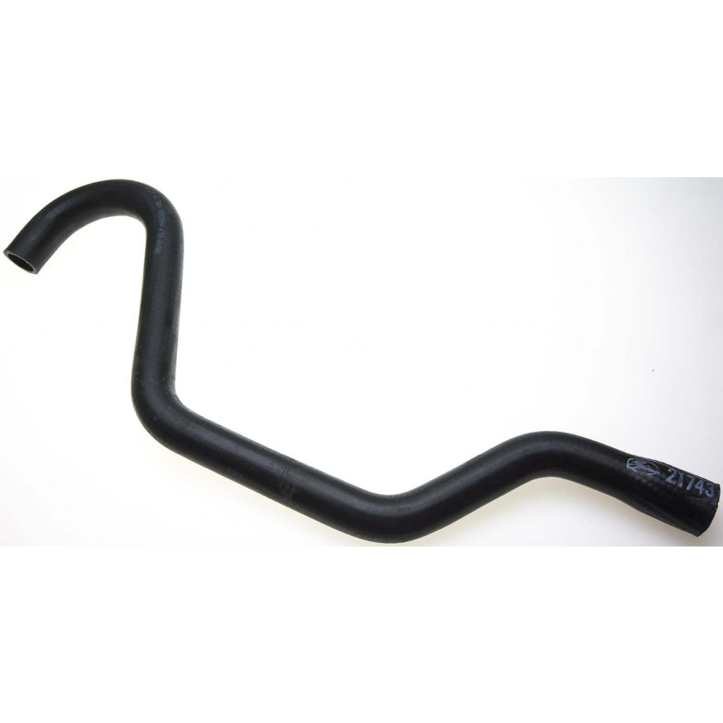 Gates 21743 Coolant Hose Molded