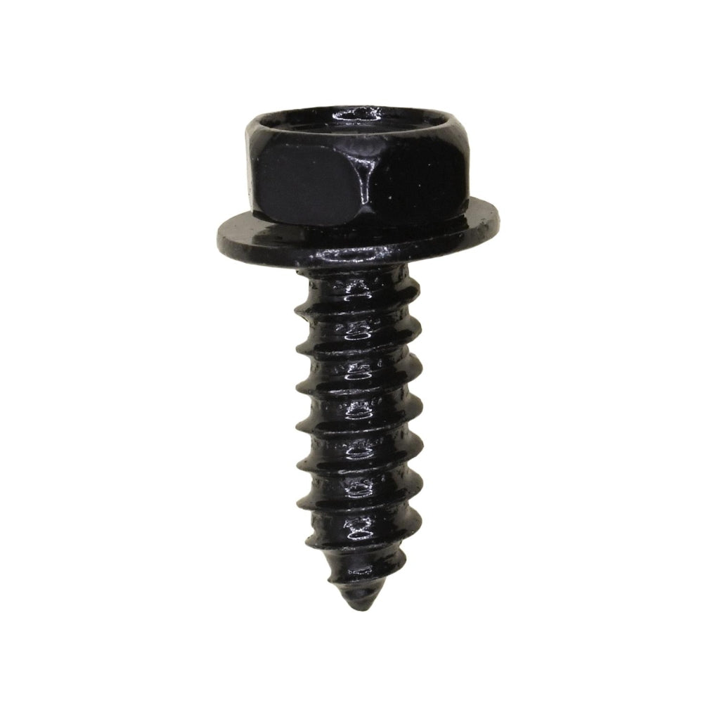 Auveco 21744 Mitsubish Phillips Head Sems Tapping Screw M6-1.81 X 20mm