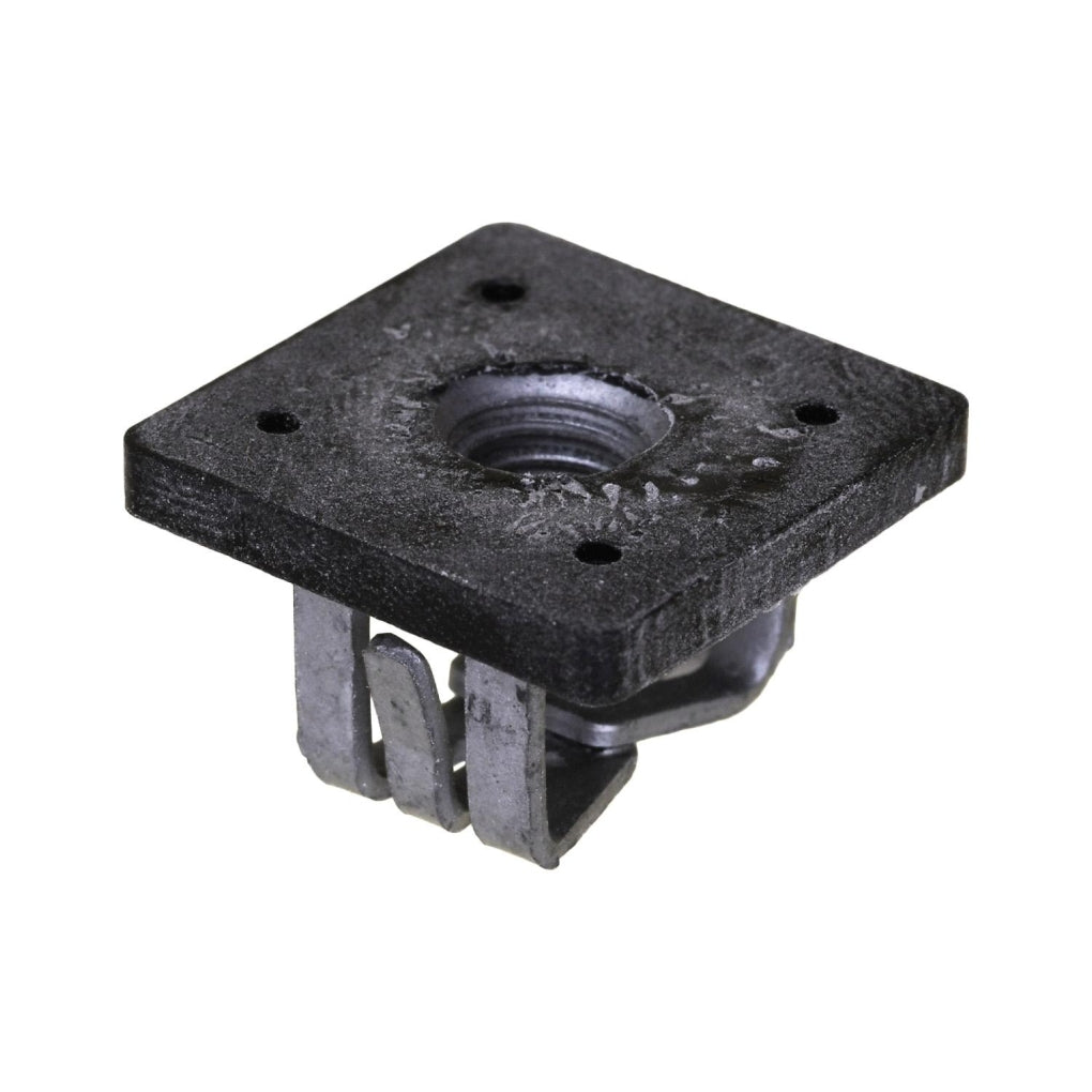 Auveco 21753 GM Specialty Nut With Plastisol Pad