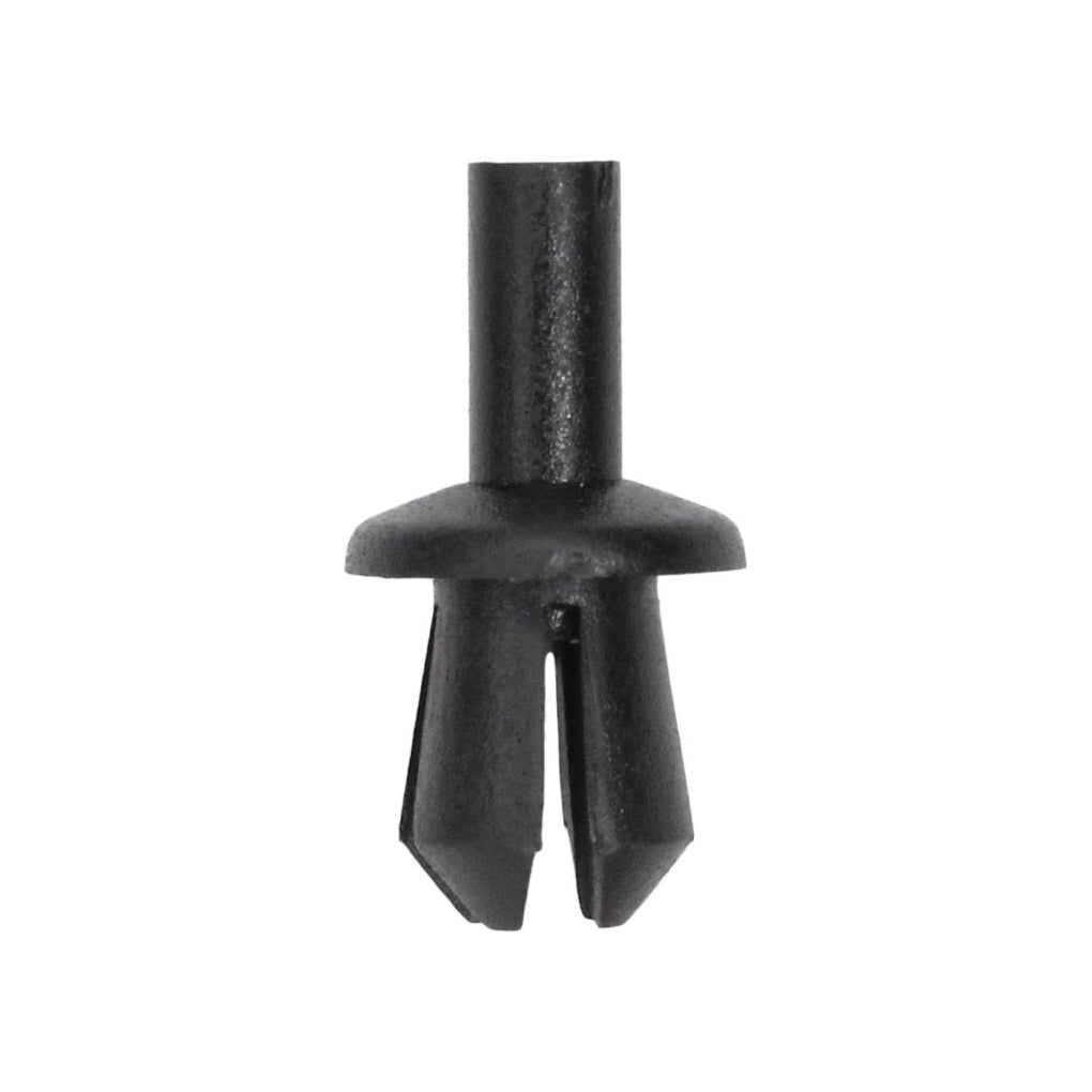 Auveco 21780 BMW Push-Type Retainer, Black Nylon