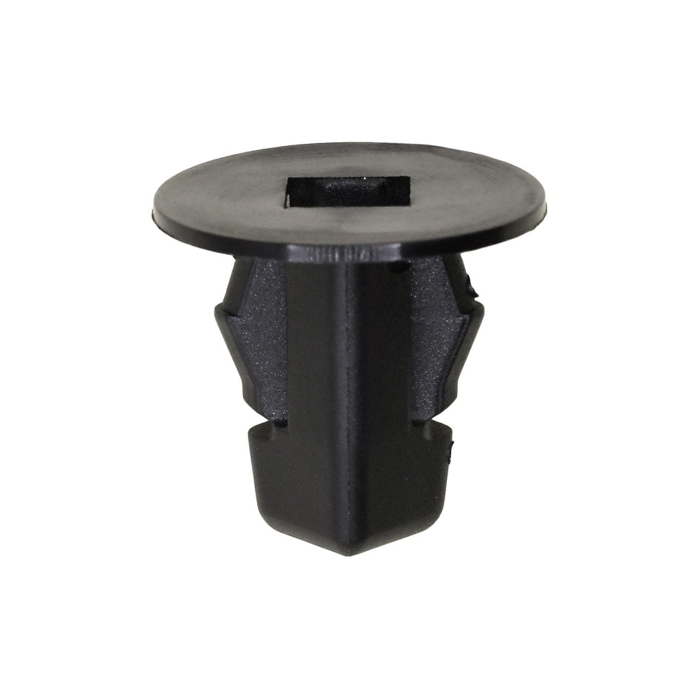 Auveco 21792 Toyota Fender Liner Grommet, Black Nylon
