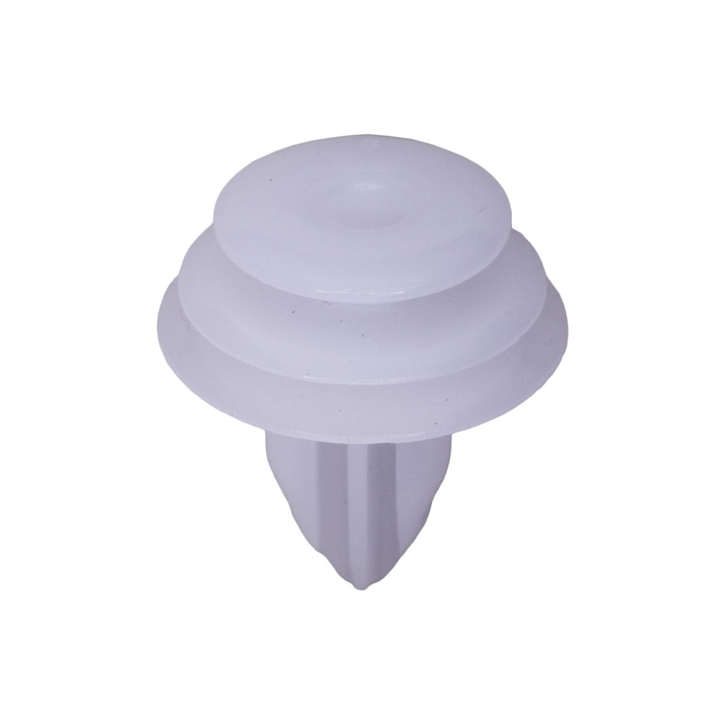 Auveco 21822 Peugeot/Citroen/Toyota Retainer, White Nylon