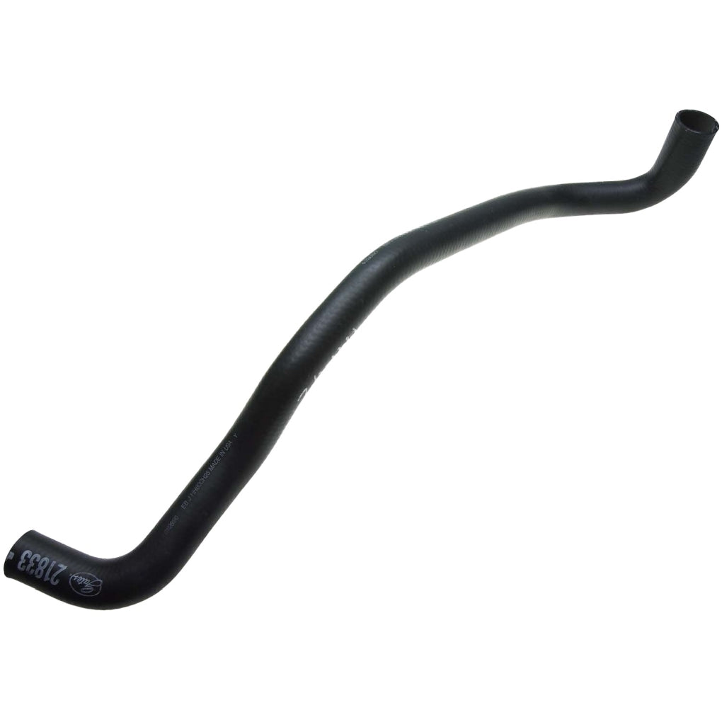 Gates 21833 Coolant Hose Molded