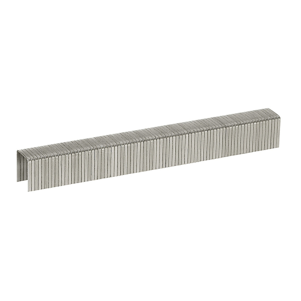 Arrow Fastener 508SS1 T50 3/8 in. W x 1/2 in. L 18 Ga. Flat Crown Heavy Duty Staples 1000/Pack