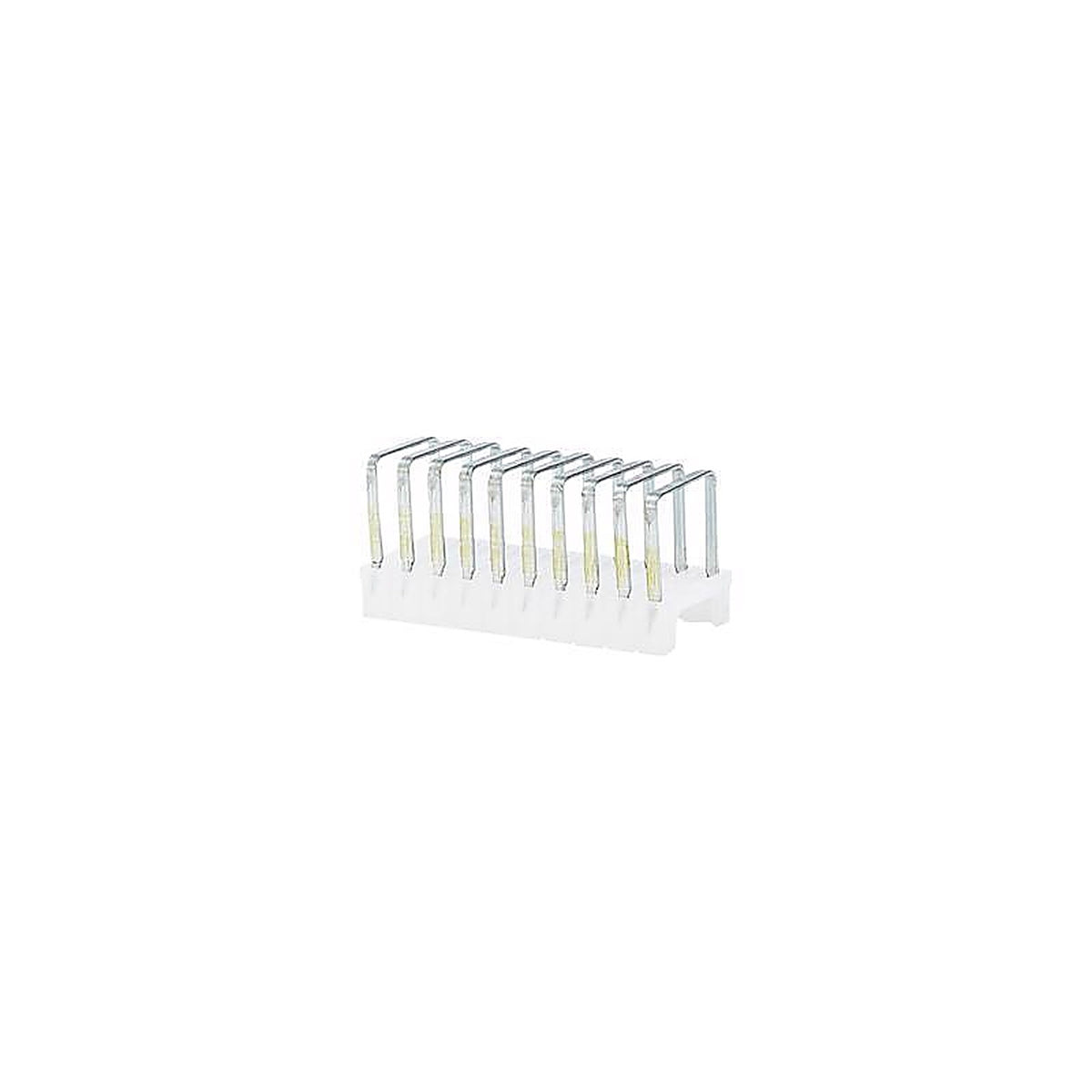 Arrow Fastener 721168HW T72 3/4 in. L 15 Ga. Wide Crown Insulated Staples 300/Pack