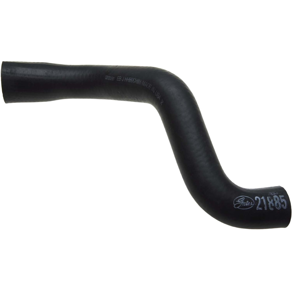 Gates 21885 Radiator Coolant Hose