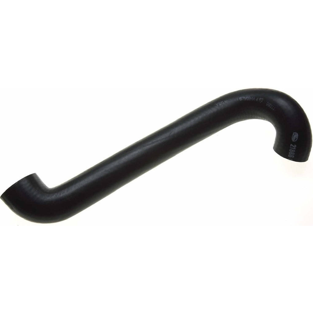 Gates 21886 Radiator Coolant Hose