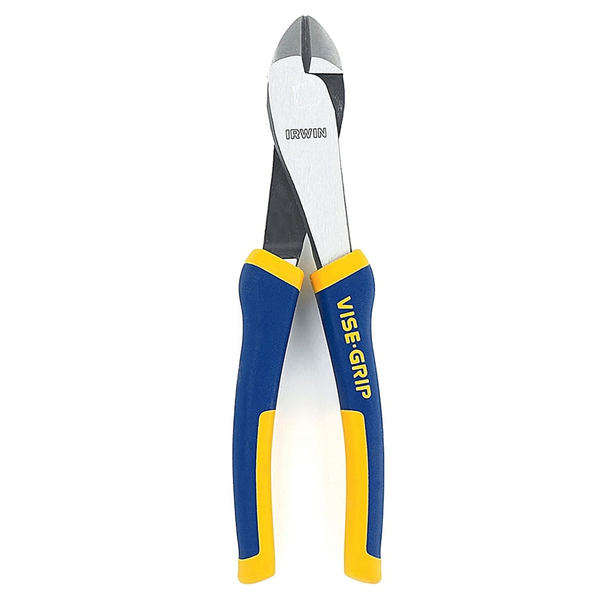 Irwin 2078308 Vise-Grip 8 in. Steel Diagonal Pliers
