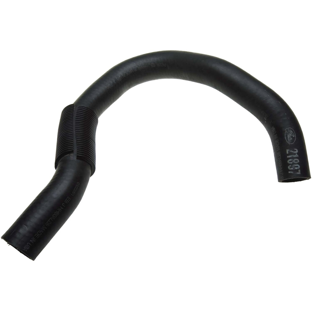 Gates 21897 Radiator Coolant Hose